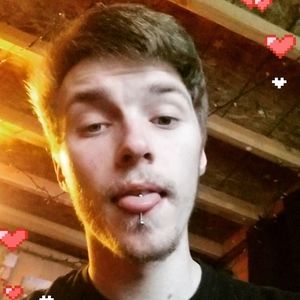 Meet your Posher, Cory